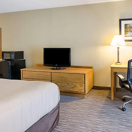 Quality Inn Princeton Extérieur photo